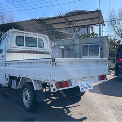 総額17.8万円 三菱 ミニキャブトラックTDの画像