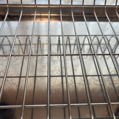 大木製作所 水切りカゴ2段の画像