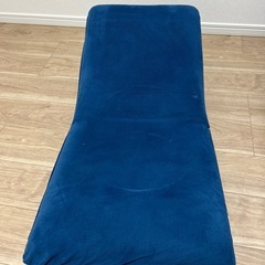 座椅子2脚セットの画像