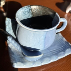 コーヒーカップの画像