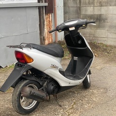 ホンダDio AF34 現状販売 [全国配送無料]の画像