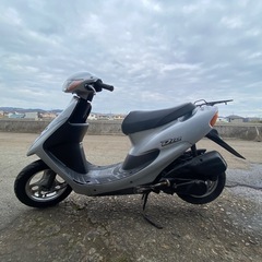 ホンダDio AF34 現状販売 [全国配送無料]の画像