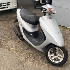 ホンダDio AF34 現状販売 [全国配送無料]の画像