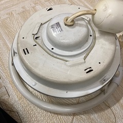 レトロ‼️ライト、電気の画像