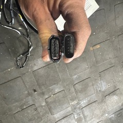 DA16T キャリー　スロットルコントローラー　スロコンの画像