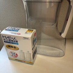 COSORI電気ケトルの画像