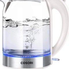COSORI電気ケトルの画像