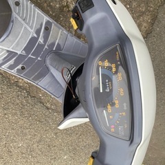 ホンダDio AF27 現状販売 [全国配送無料]の画像