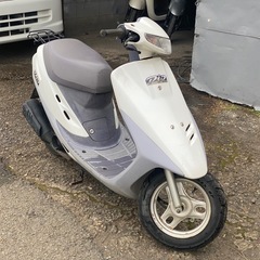 ホンダDio AF27 現状販売 [全国配送無料]の画像