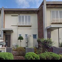 葵区西千代田町　事務所・店舗・倉庫などに！　テラスハウス　現況渡...