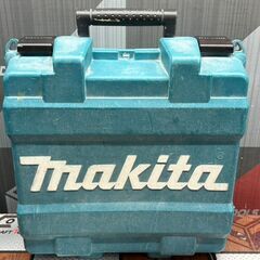 【中古】マキタ Makita AN632H 65mm高圧エア釘打【ハンズクラフト佐賀】の画像