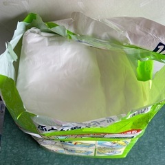 介護用  大人　ふとん安心シーツ 開封済みの画像