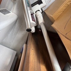 【取引中】掃除機の画像