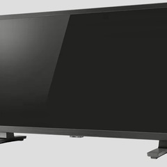 【中古品】【美品】東芝REGZA 24インチ  Airplay ネット動画対応 ハイビジョン V35Nシリーズ 液晶 の画像
