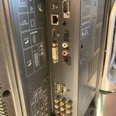 テレビDVDジャンクの画像