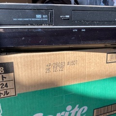 テレビDVDジャンクの画像