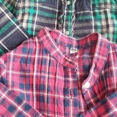 子供服110サイズ　7点の画像