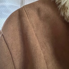 レディース　ジャケット/コート　良生地の画像