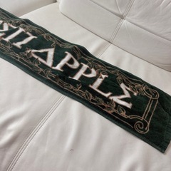 ミセスグリーンアップル  タオルの画像