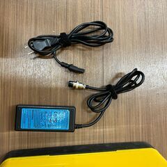 【中古】【動作OK】【店頭引取限定】　充電式ＬＥＤライト　ＥＸＩＮ　ＬＩＧＨＴ　ＩＬ１６００ＬＢの画像