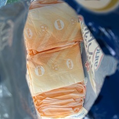 介護用  大人　尿取りパット  開封済みの画像