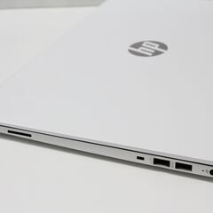 【中古ノートPC】HP〈Pavilion Laptop〉Intel Coe i7/SSD256GB+HDD1TB/メモリ8GB ⑥の画像