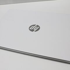 【中古ノートPC】HP〈Pavilion Laptop〉Intel Coe i7/SSD256GB+HDD1TB/メモリ8GB ⑥の画像