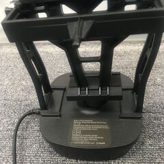 スマホ スイング 歩数稼ぎ ポイ活 自動歩数 カウンター USB給電 卓上タイプ【中古】の画像