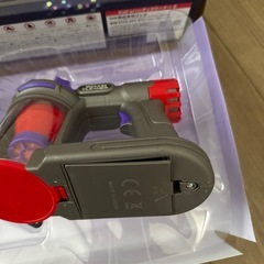 おもちゃ3点の画像