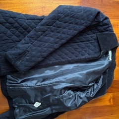 レディースコート(値下げ)の画像