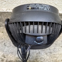 サーキュレーターの画像