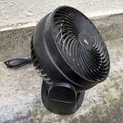 サーキュレーターの画像