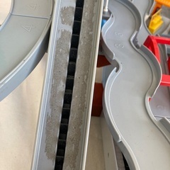 【ジャンク品】トミカ峠やまみちドライブの画像