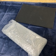 引き取り限定幅25cm 高さ21cm 奥行き17cm 厚さ4mmの小型ガラス水槽の画像