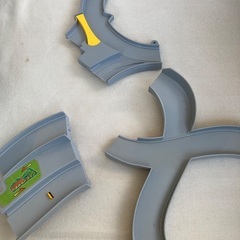 【ジャンク品】トミカ峠やまみちドライブの画像