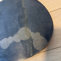 SABRINA スノーボード板 144cmの画像