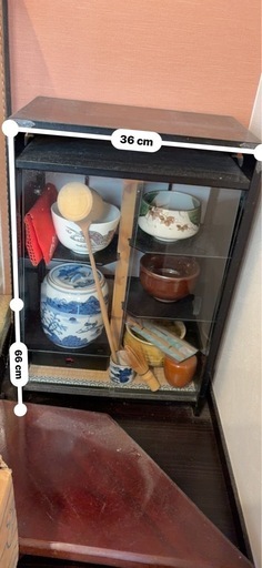 茶道道具一式