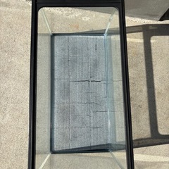 【13】60cm中古水槽の画像