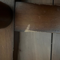 カバン掛け・コートラックの画像