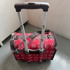 格安‼️ペット用ショルダーバック‼️の画像