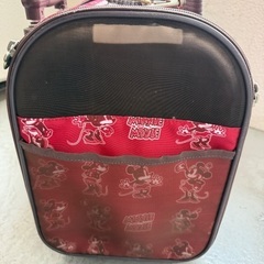 格安‼️ペット用ショルダーバック‼️の画像