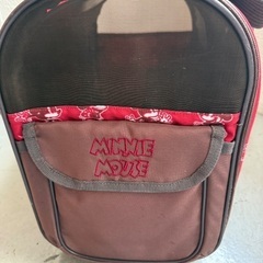 格安‼️ペット用ショルダーバック‼️の画像