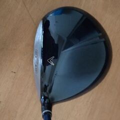 美品キｬラウｪイビックバ━サ━ドライバー10.5゜Sの画像