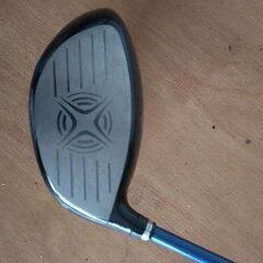 美品キｬラウｪイビックバ━サ━ドライバー10.5゜Sの画像