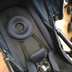 ベビーカー　カトージ　スマバギ4WD　1ヶ月～3才(約15kg)　A17259の画像