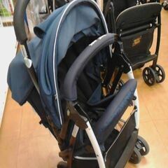 ベビーカー　カトージ　スマバギ4WD　1ヶ月～3才(約15kg)　A17259の画像