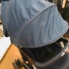 ベビーカー　カトージ　スマバギ4WD　1ヶ月～3才(約15kg)　A17259の画像