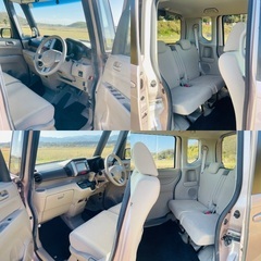 ホンダ Nボックスの画像