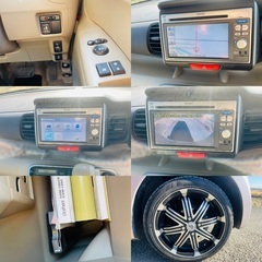 ホンダ Nボックスの画像