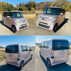 ホンダ Nボックスの画像